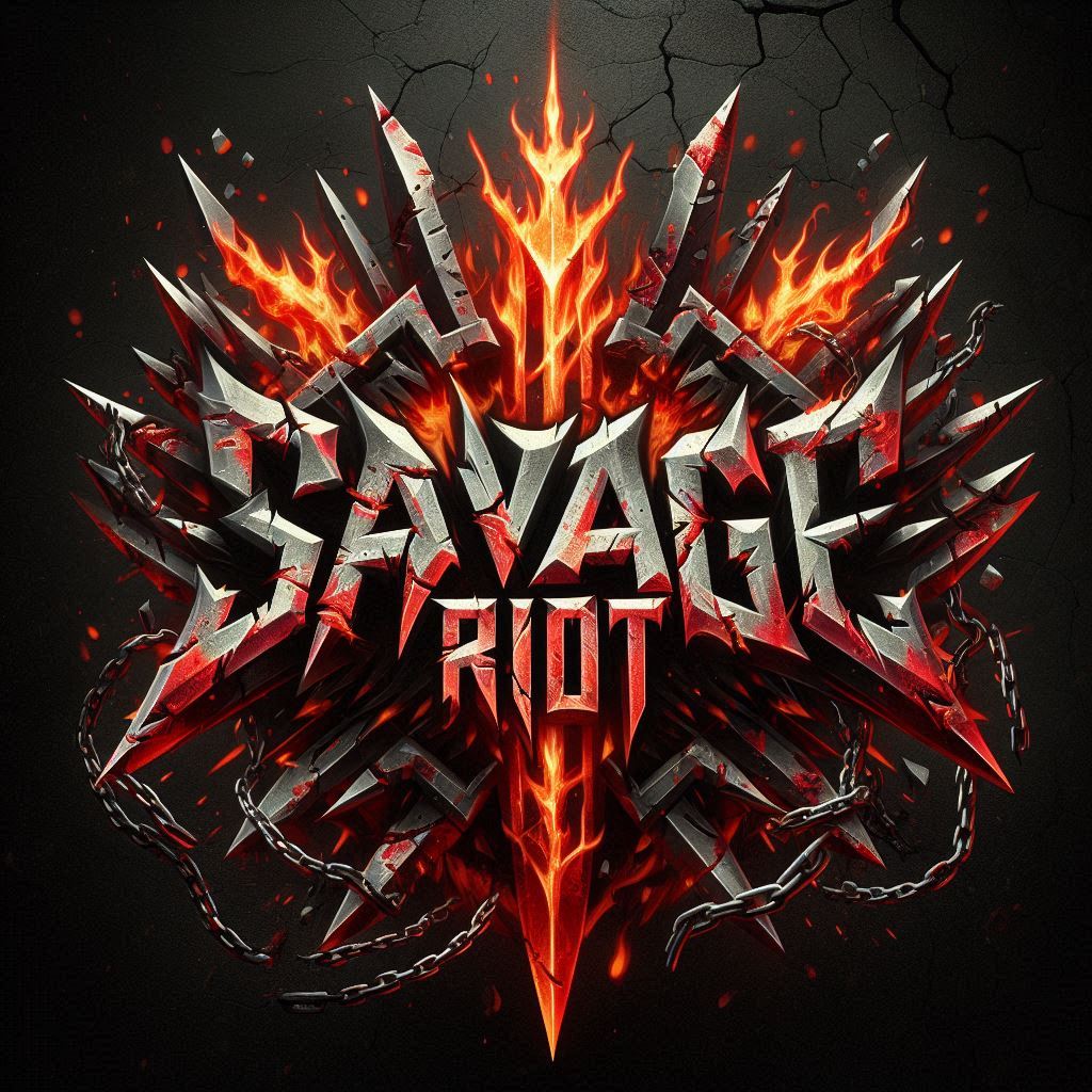 Savage Riot